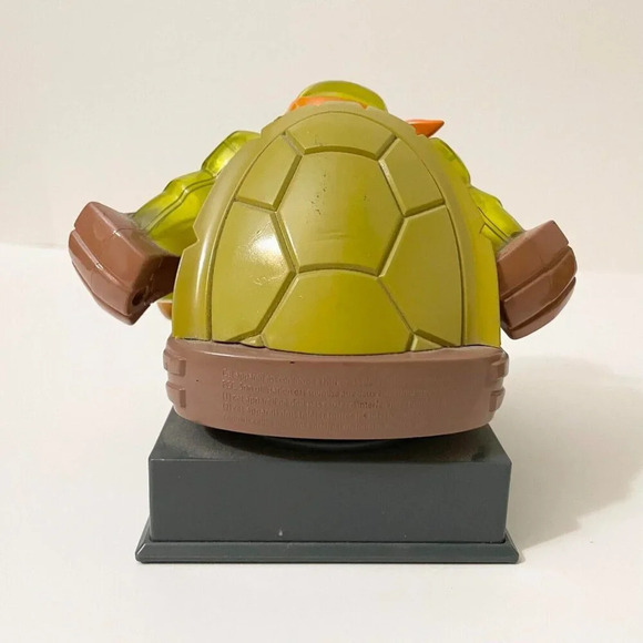 2013 TMNT Ninja Turtle Life Guardian Night Light Lot of  2 - Picture 5 of 16